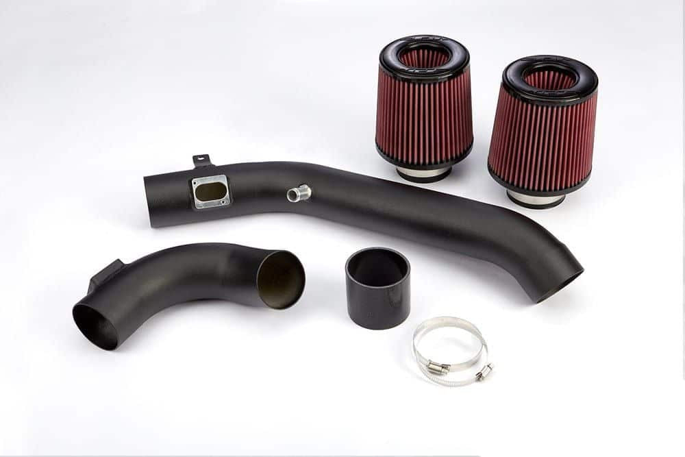 VRSF High Flow Upgraded Air Intake Kit F8X BMW M3 M4 M2C